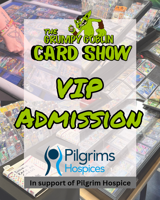 VIP Admission
